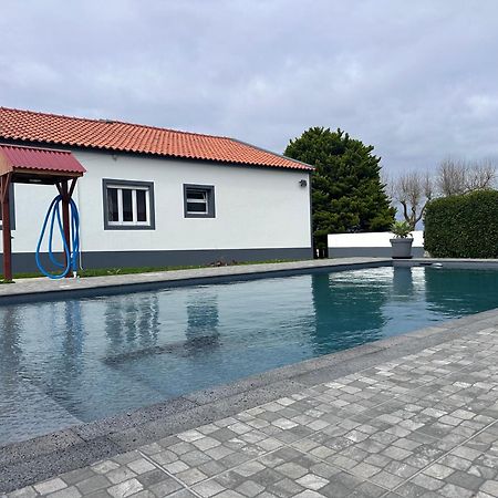 Quinta Relax Azores 大里贝拉 外观 照片