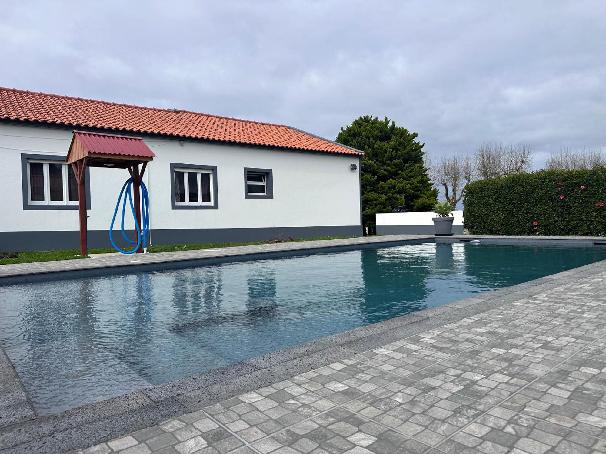 Quinta Relax Azores 大里贝拉 外观 照片