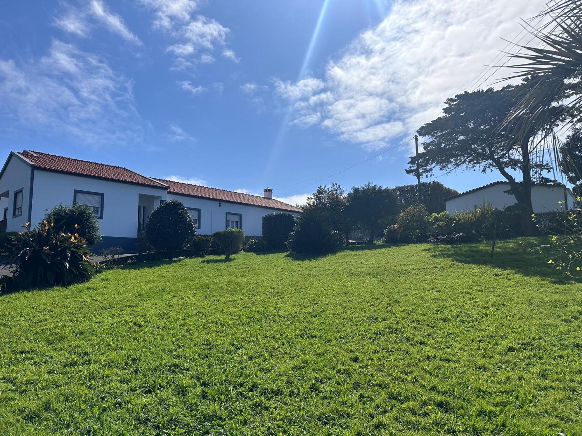 Quinta Relax Azores 大里贝拉 外观 照片