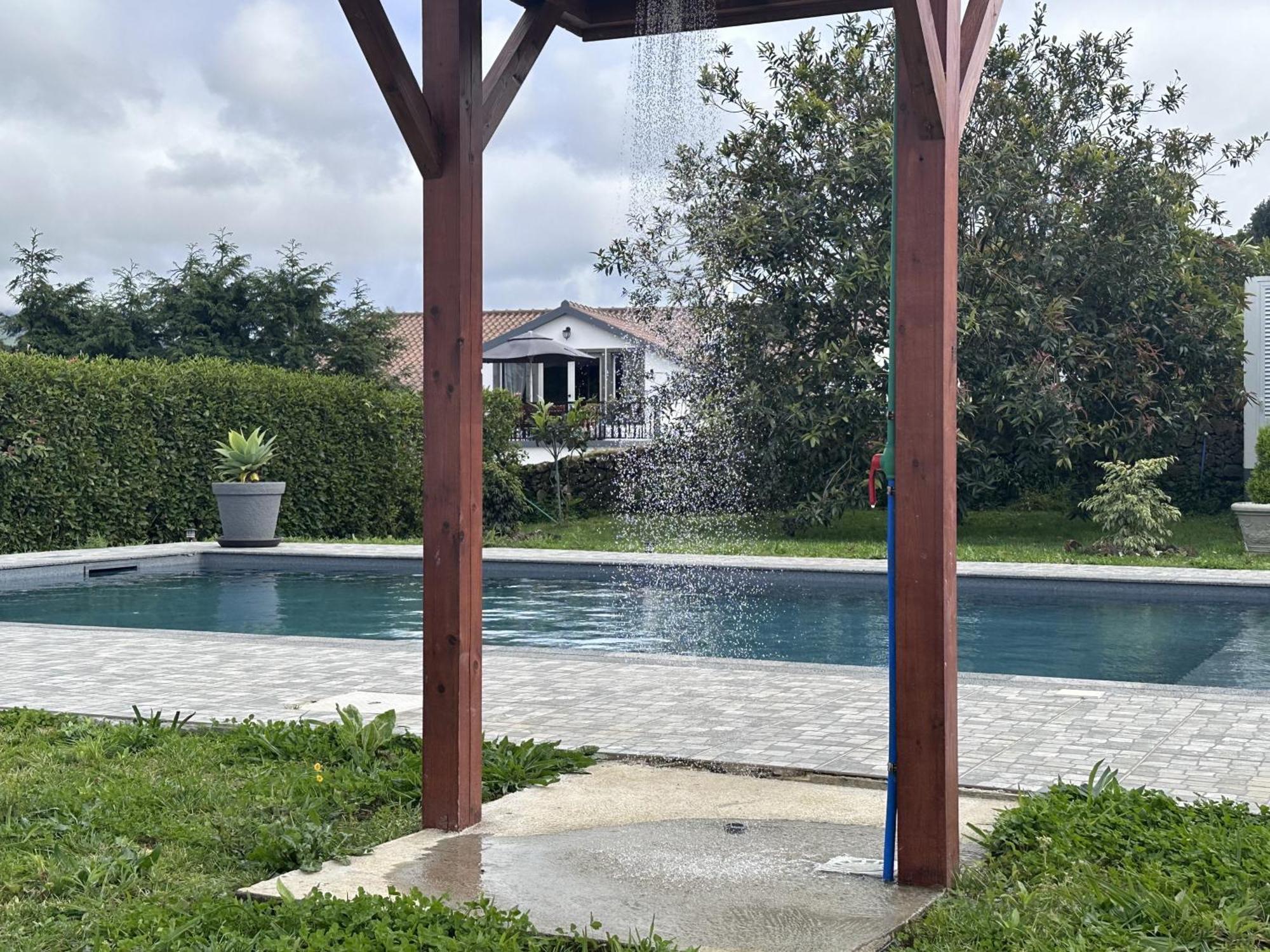 Quinta Relax Azores 大里贝拉 外观 照片