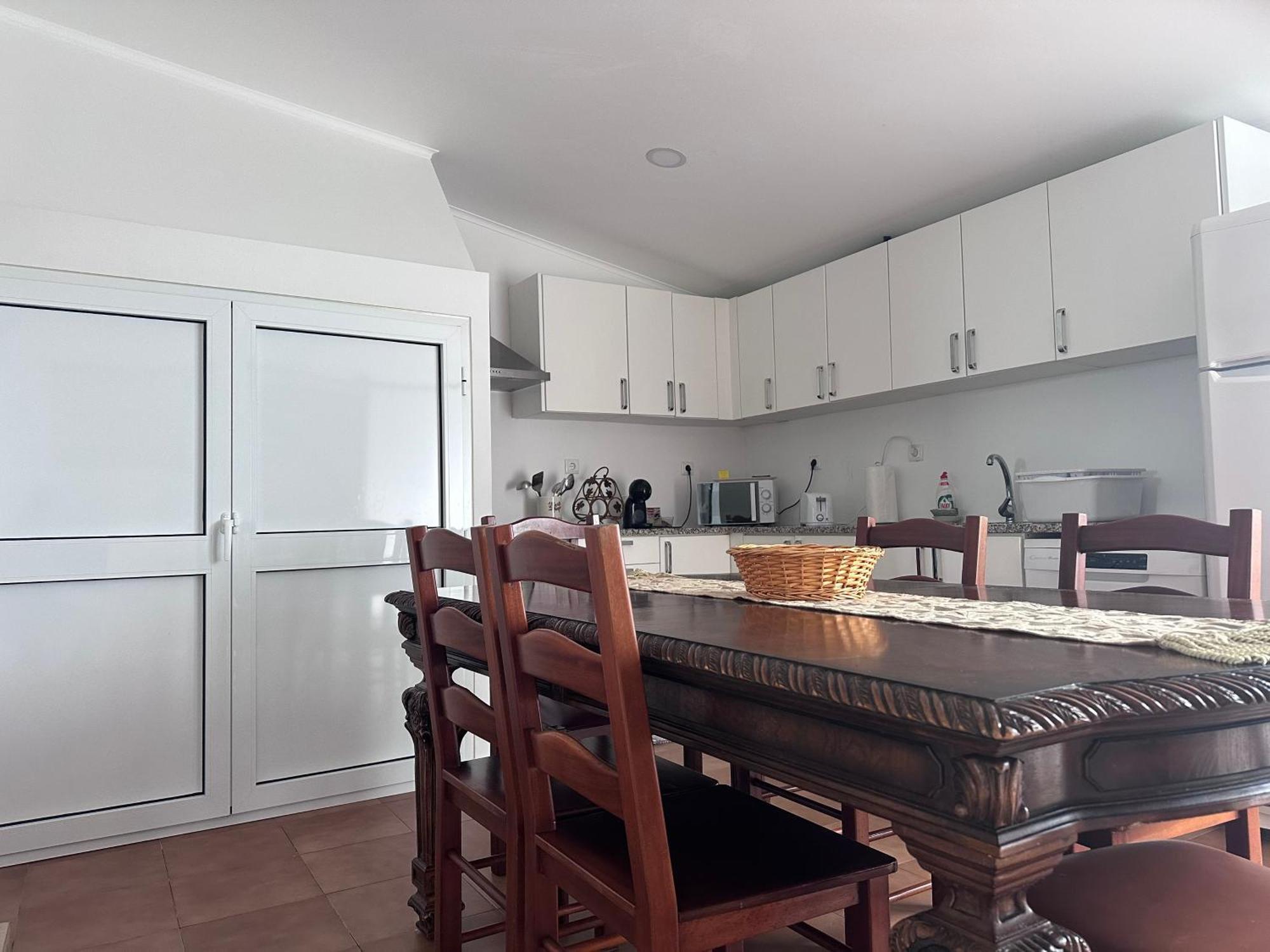 Quinta Relax Azores 大里贝拉 客房 照片