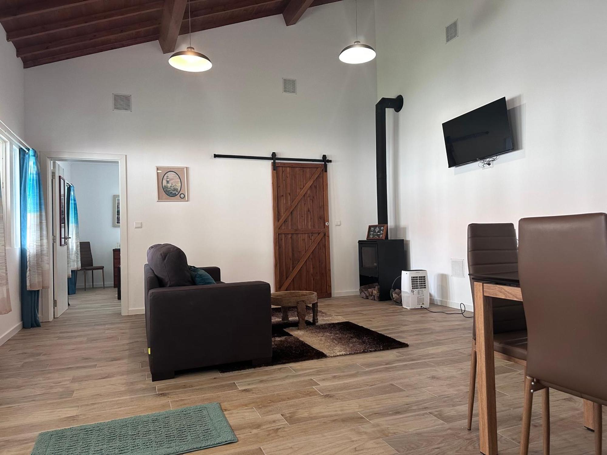 Quinta Relax Azores 大里贝拉 客房 照片