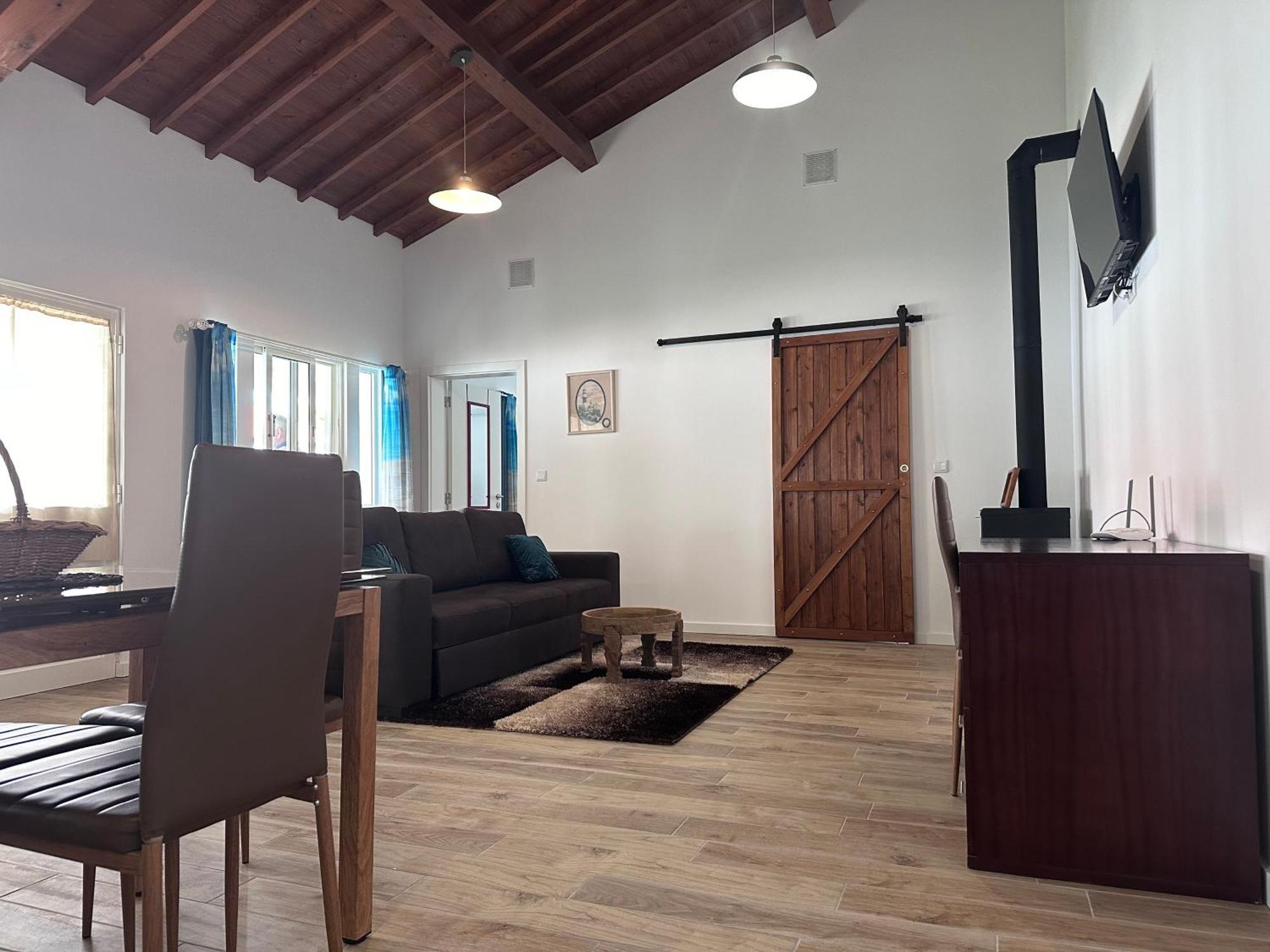 Quinta Relax Azores 大里贝拉 客房 照片