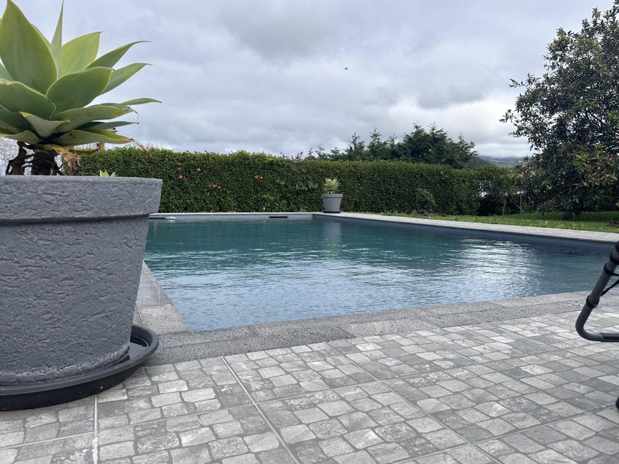 Quinta Relax Azores 大里贝拉 客房 照片