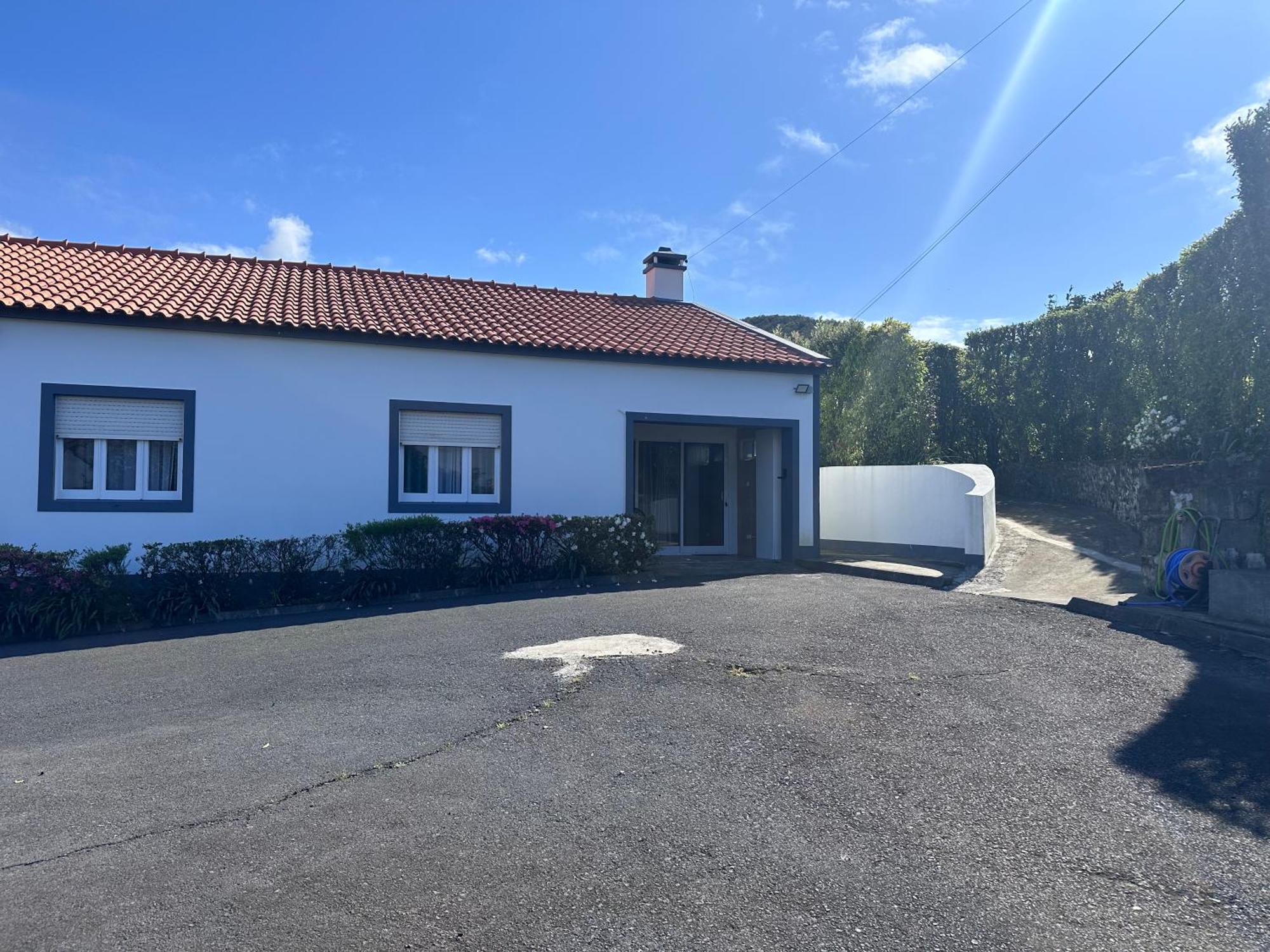 Quinta Relax Azores 大里贝拉 外观 照片