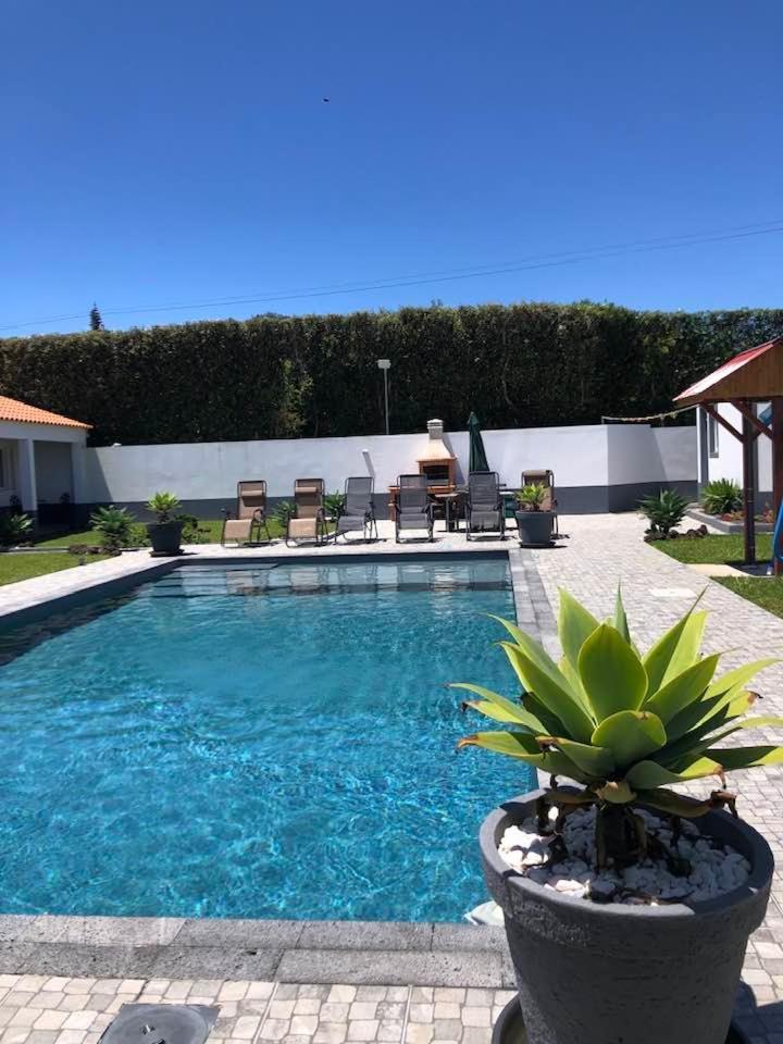 Quinta Relax Azores 大里贝拉 外观 照片