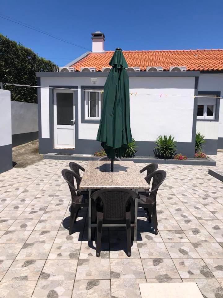 Quinta Relax Azores 大里贝拉 外观 照片
