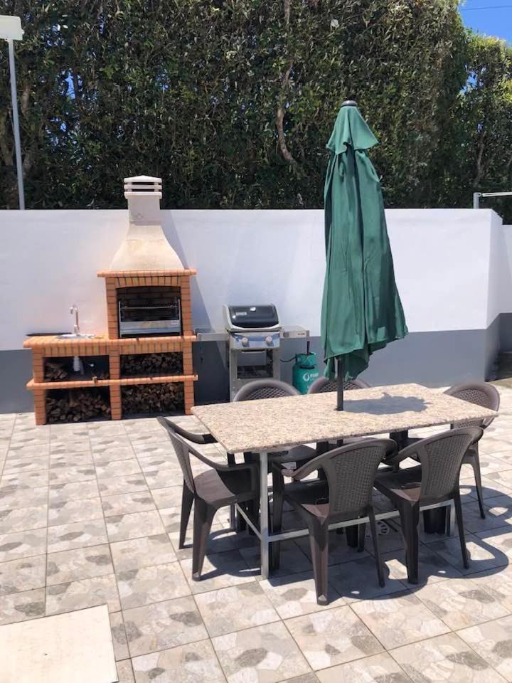 Quinta Relax Azores 大里贝拉 外观 照片