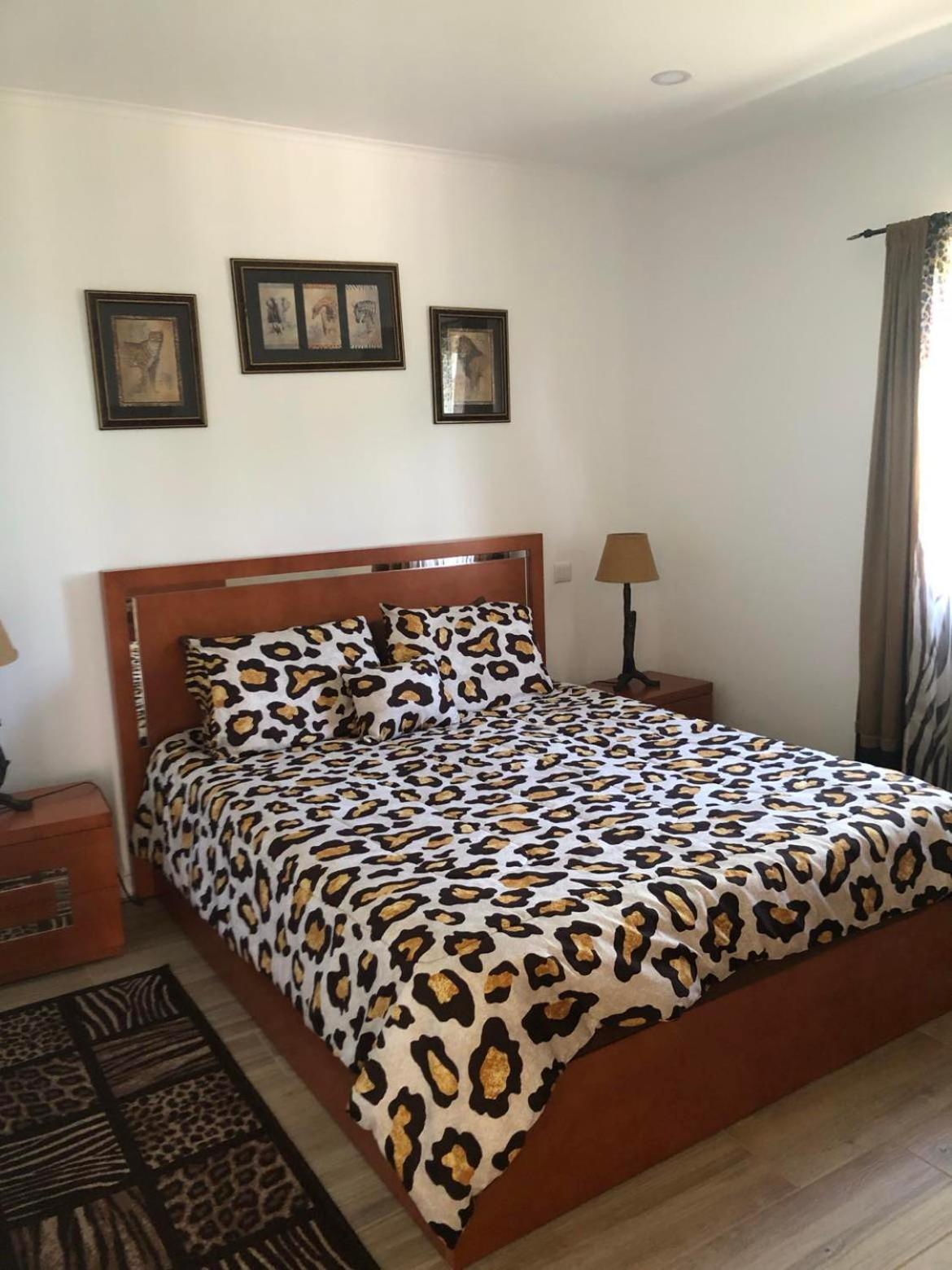 Quinta Relax Azores 大里贝拉 外观 照片