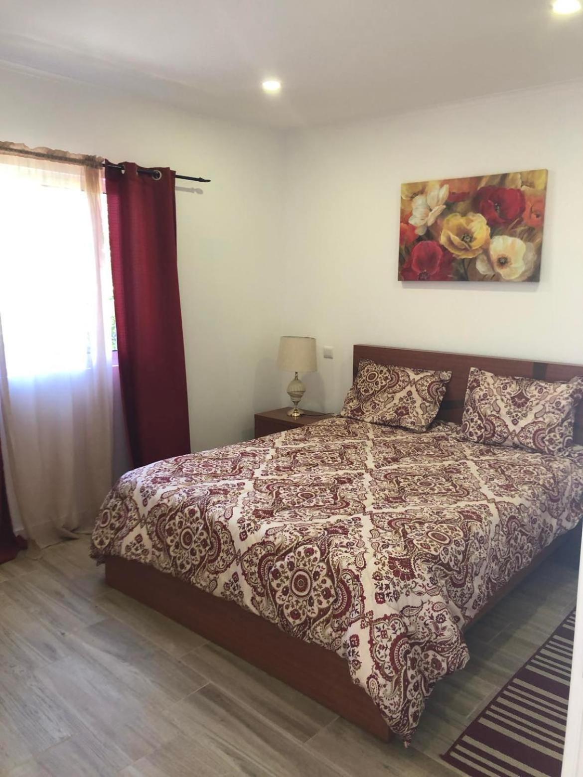 Quinta Relax Azores 大里贝拉 外观 照片
