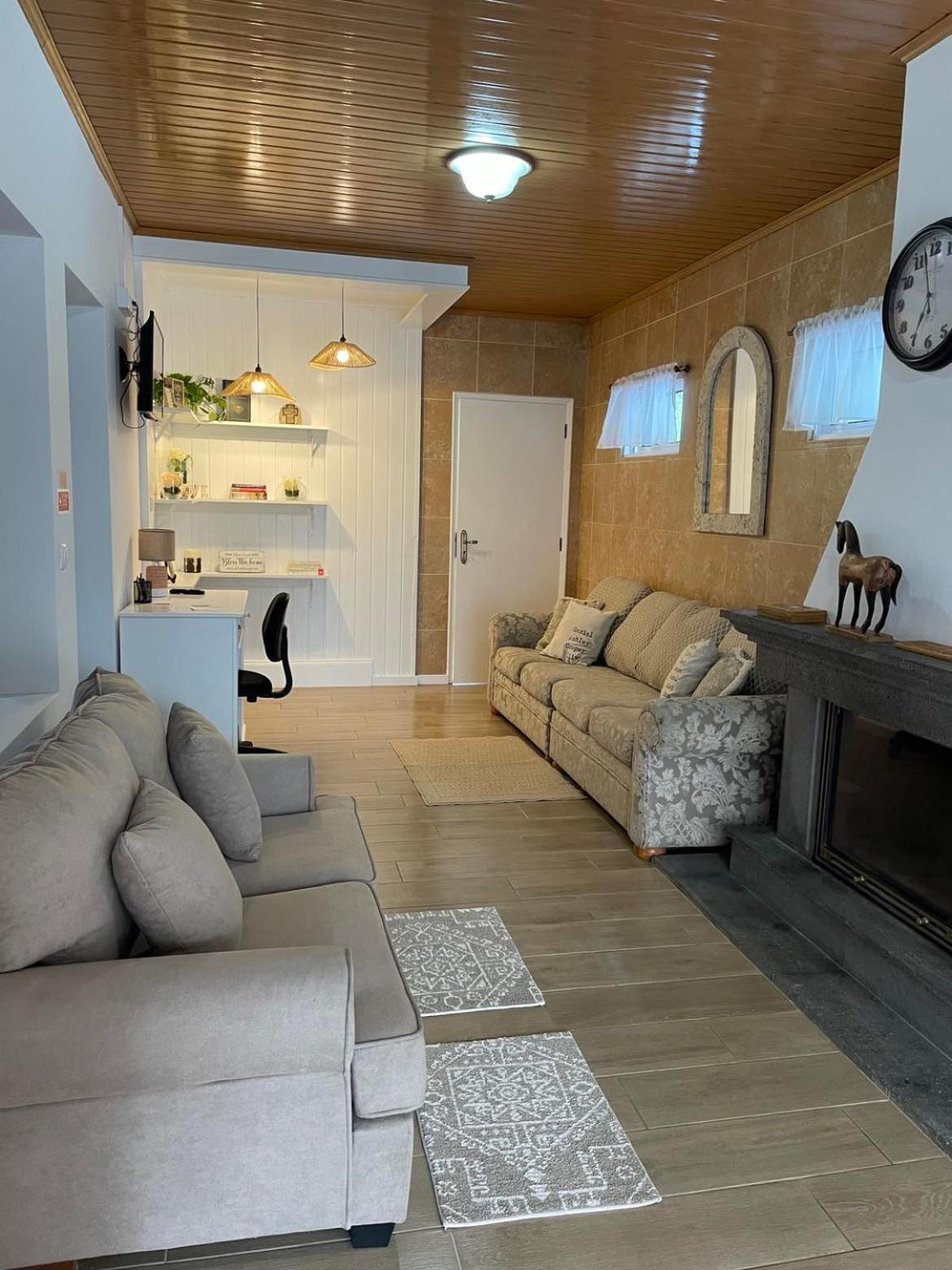 Quinta Relax Azores 大里贝拉 外观 照片