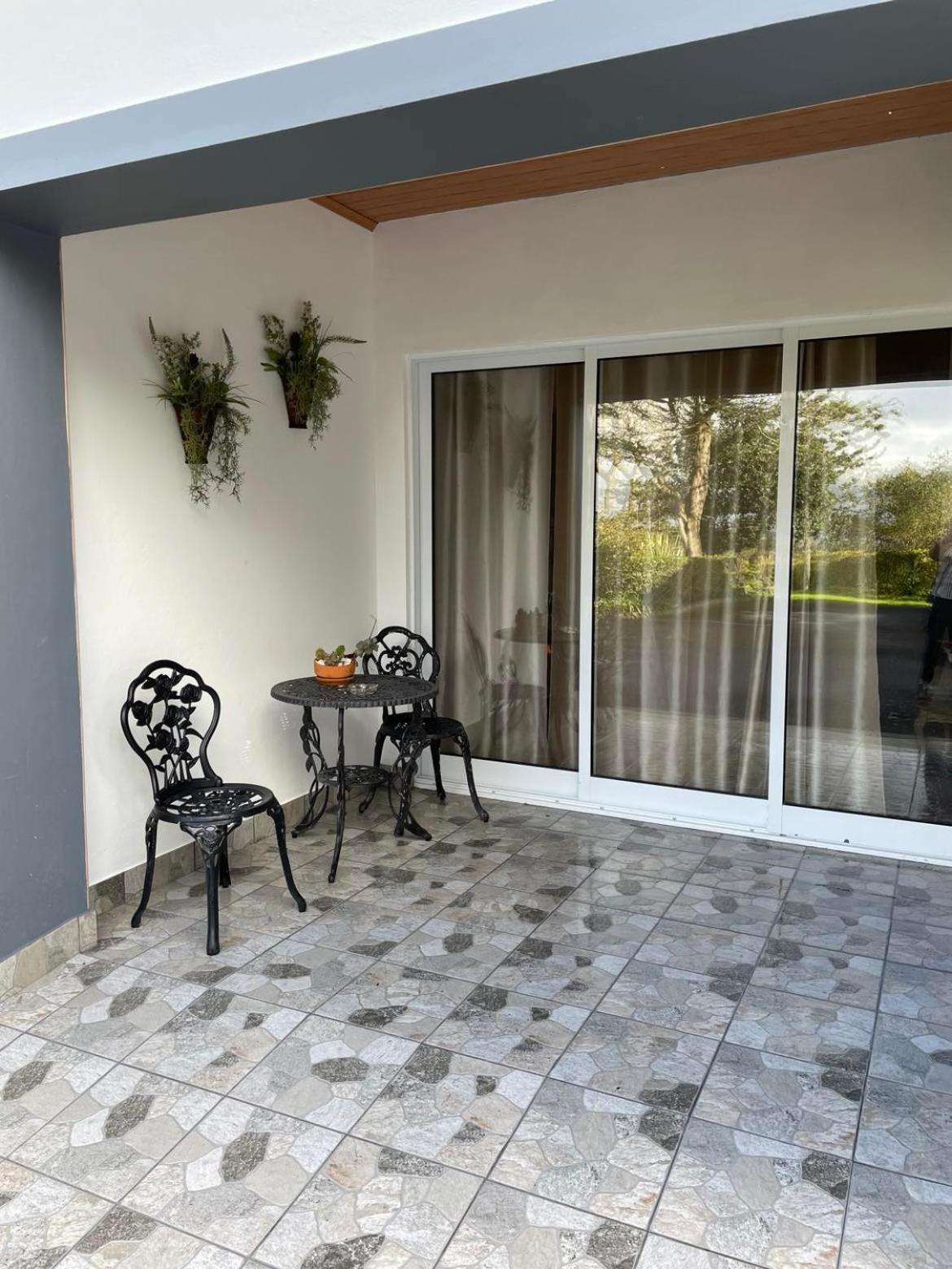 Quinta Relax Azores 大里贝拉 外观 照片
