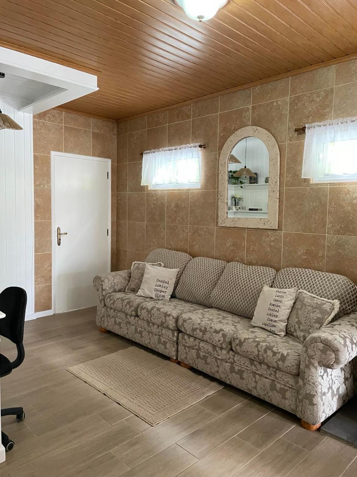 Quinta Relax Azores 大里贝拉 外观 照片