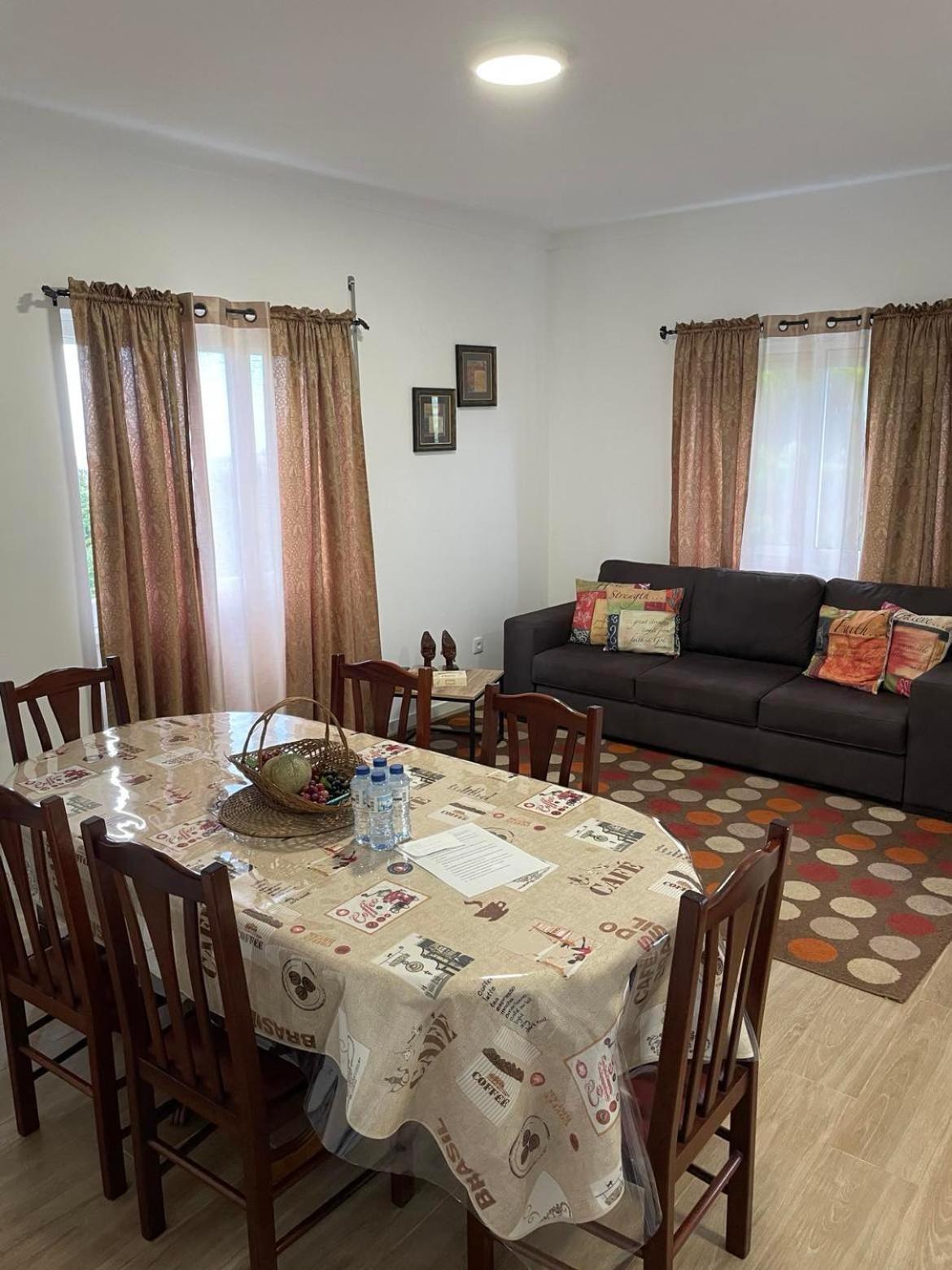 Quinta Relax Azores 大里贝拉 外观 照片